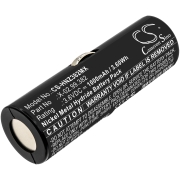 CS-HNZ382MX<br />Batterijen voor   vervangt batterij X-02.99.382