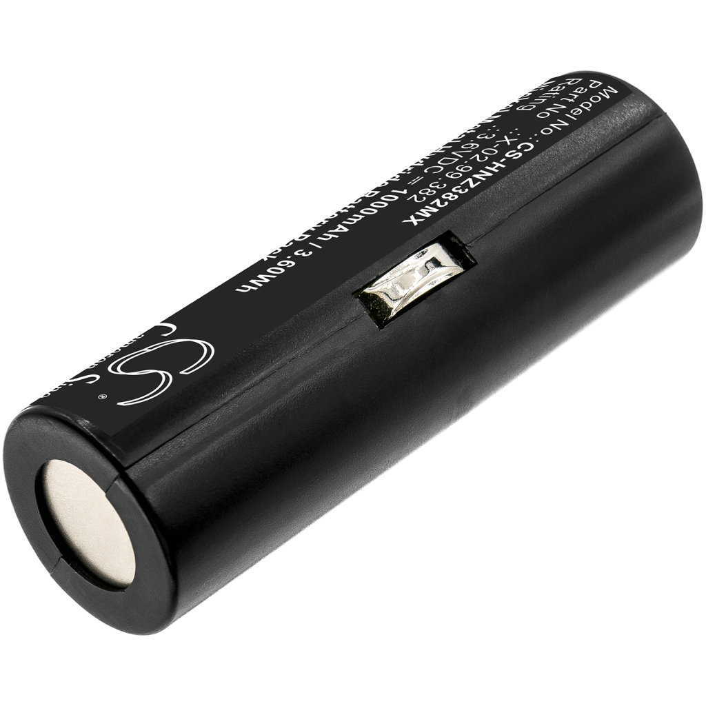 Batterijen Vervangt B12043