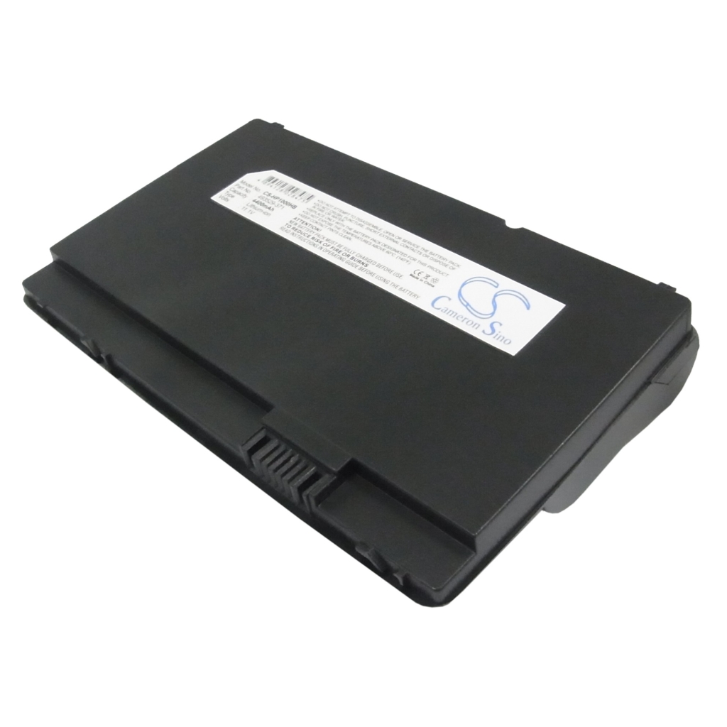 Notebook batterij Compaq CS-HP1000HB