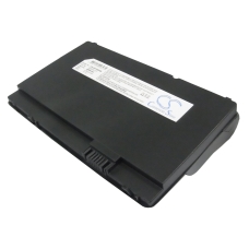 Compatibele batterijvervanging voor HP 493529-371,504610-001,FZ441AA,FZ441AA#UUF,HSTNN-OB80...