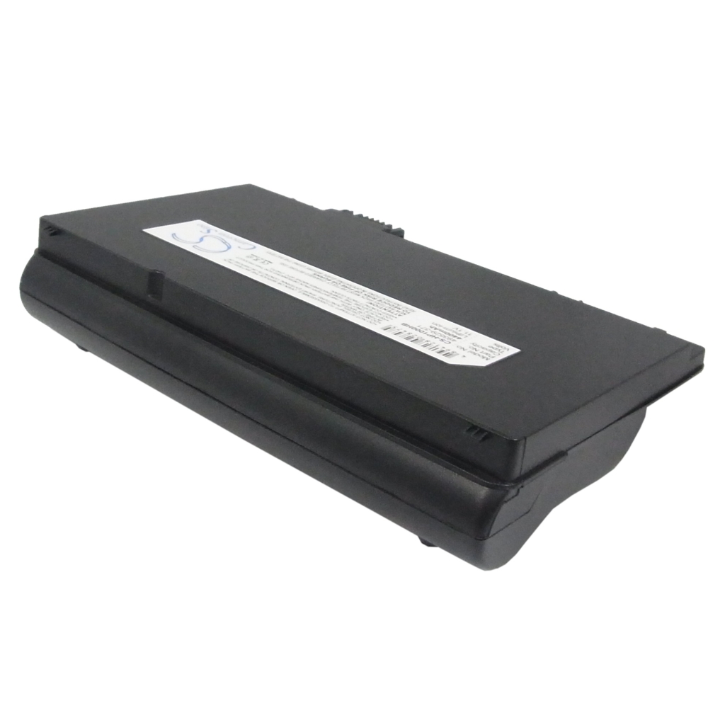 Notebook batterij Compaq CS-HP1000HB