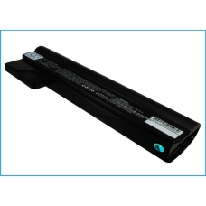 Compatibele batterijvervanging voor Compaq 607763-001,H607762-001,HSTNN-06TY,HSTNN-CB1U,HSTNN-CU1T...