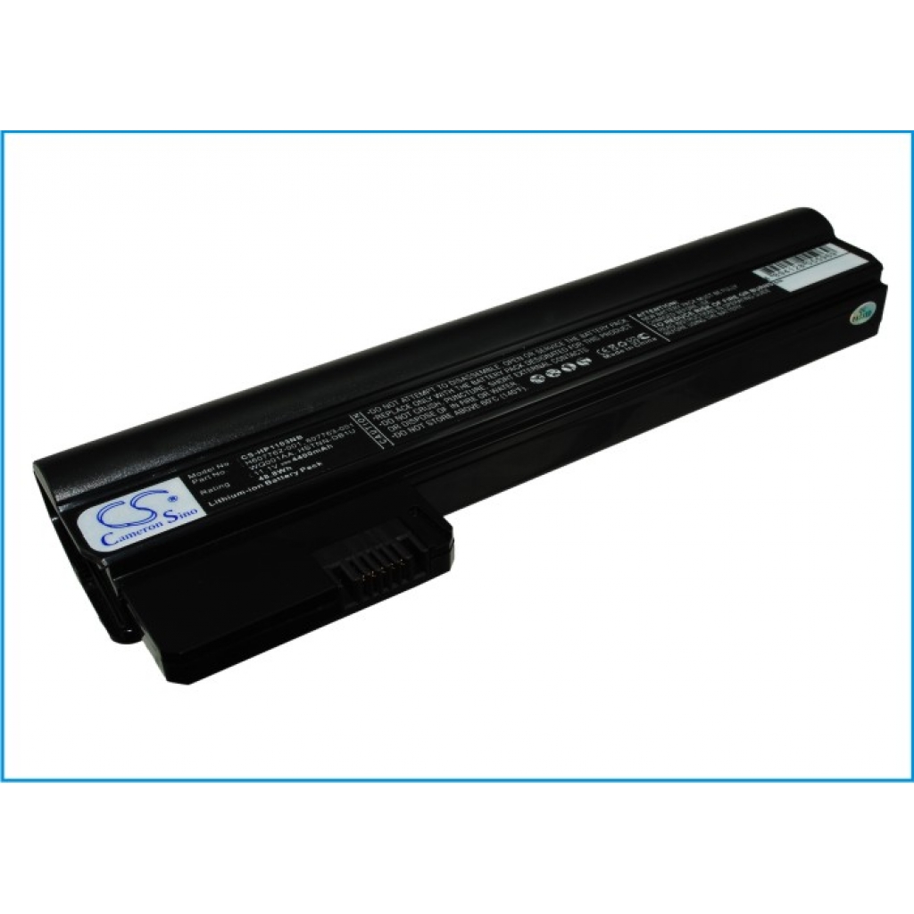 Notebook batterij Compaq Mini CQ10-510CA (CS-HP1103NB)