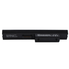 Compatibele batterijvervanging voor HP HNB0775,HSTNN-DB36