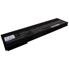 Compatibele batterijvervanging voor HP 670953-341,670953-851,670954-851,685865-541,H4A44AA...