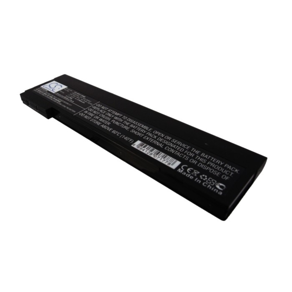 Notebook batterij HP CS-HP2170NB