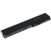 Notebook batterij HP CS-HP2560NB