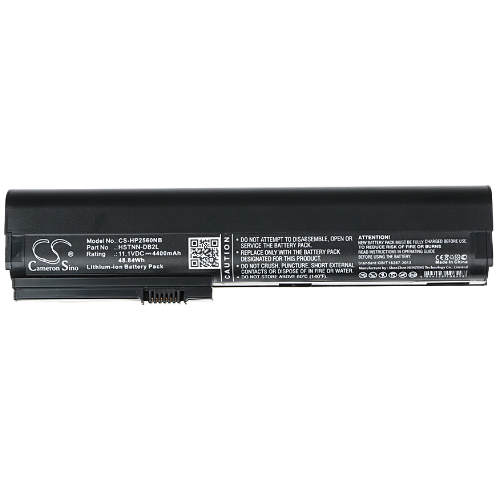 Batterijen Vervangt SX06XL