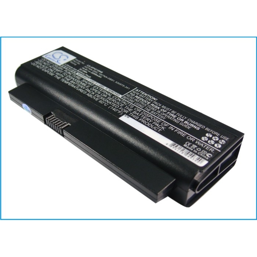 Notebook batterij HP CS-HP4210NB