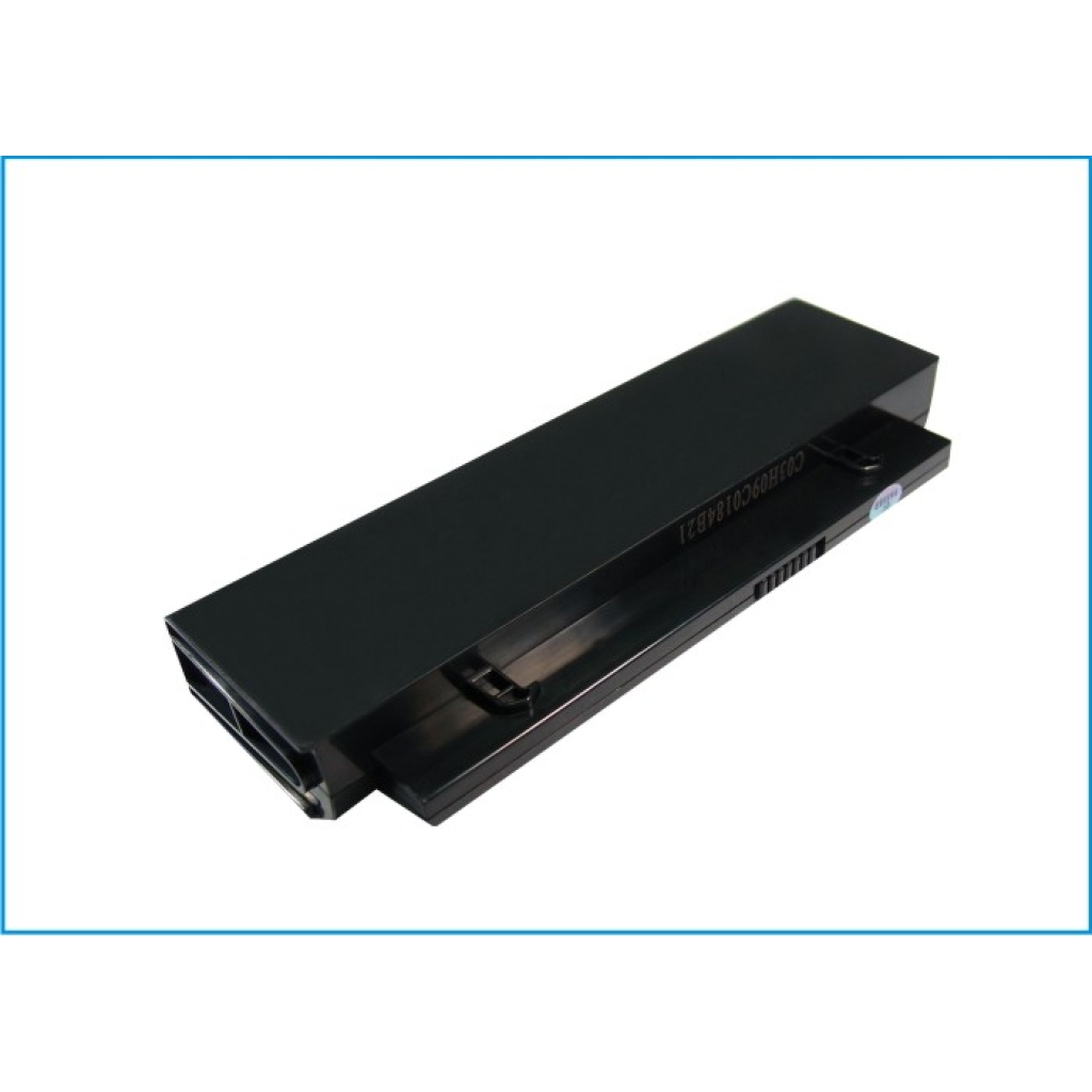 Notebook batterij HP CS-HP4210NB