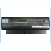 Notebook batterij HP CS-HP4210NB