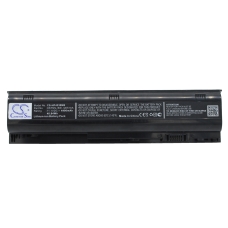 Compatibele batterijvervanging voor HP 633803-001,660003-141,660151-001,HSTNN-IB3I,JN06...