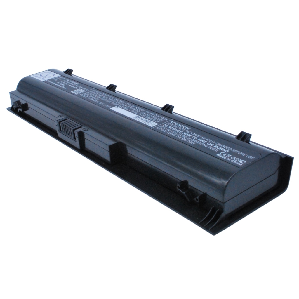 Notebook batterij HP CS-HP4340NB