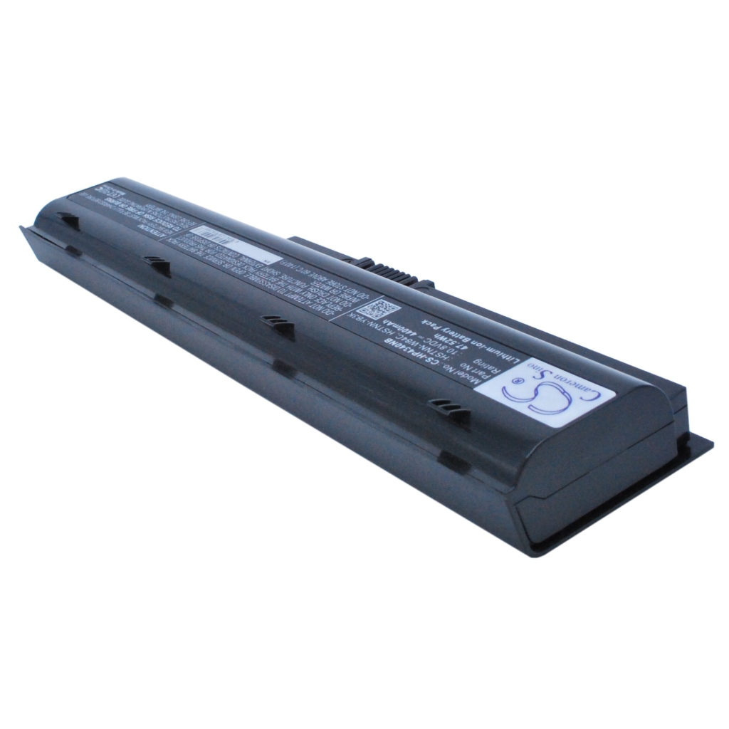 Notebook batterij HP CS-HP4340NB