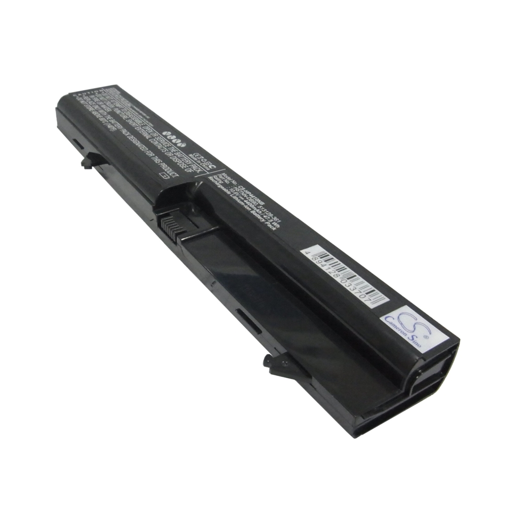 Notebook batterij HP CS-HP4410NB