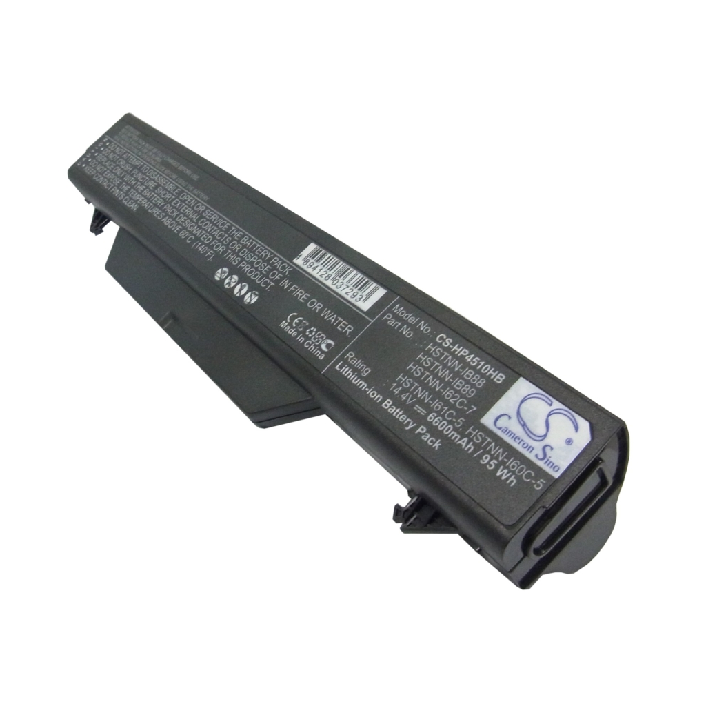 Notebook batterij HP CS-HP4510HB