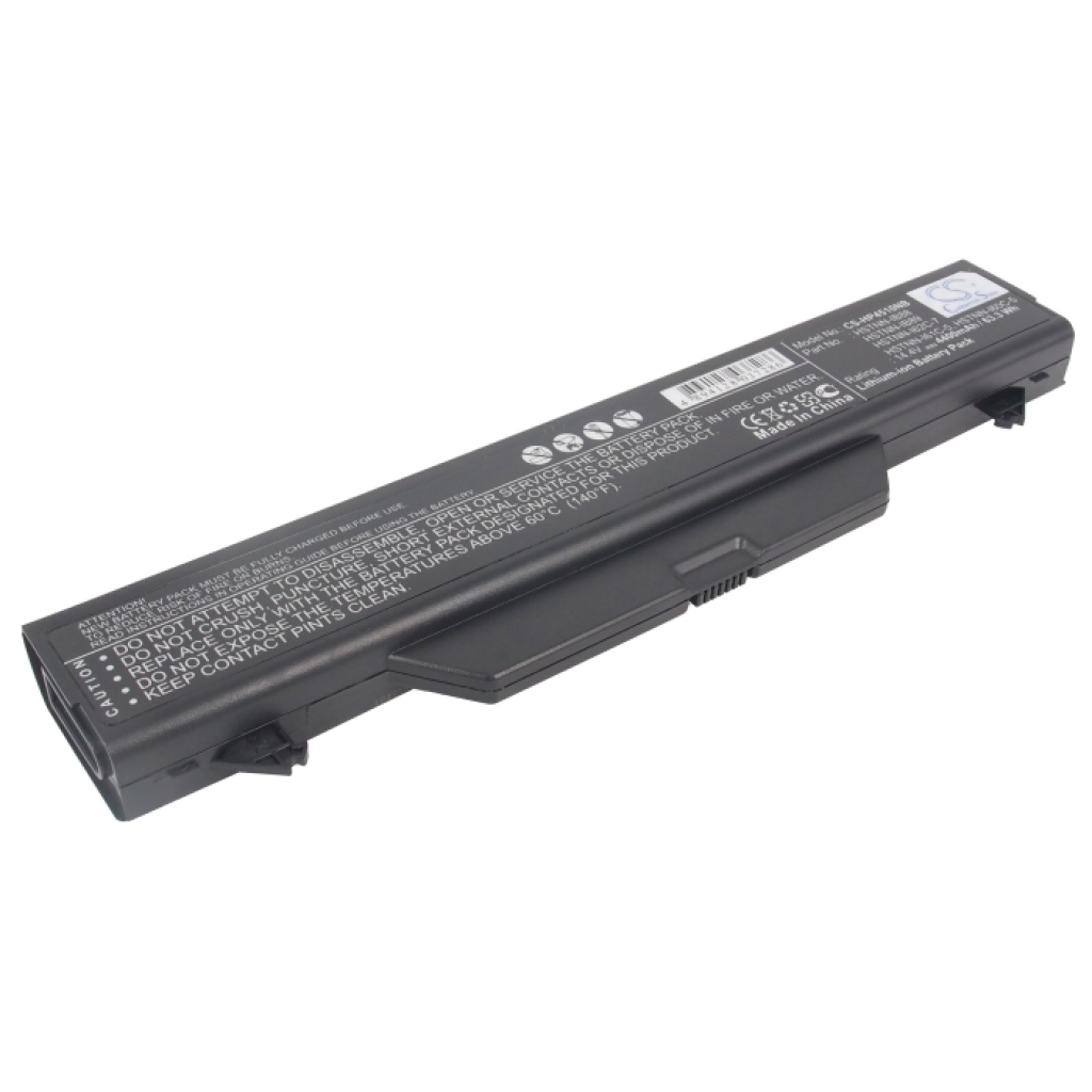 Notebook batterij HP CS-HP4510NB