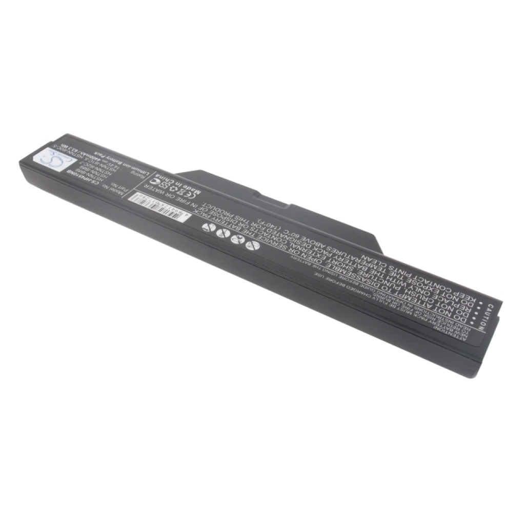 Notebook batterij HP Probook 4515s