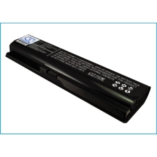 Compatibele batterijvervanging voor HP 595669-721,595669-741,BQ349AA,BQ351AA,BQ902AA...