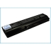 Notebook batterij HP CS-HP5220NB