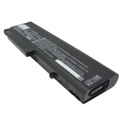 CS-HP6530HB<br />Batterijen voor   vervangt batterij HSTNN-XB61