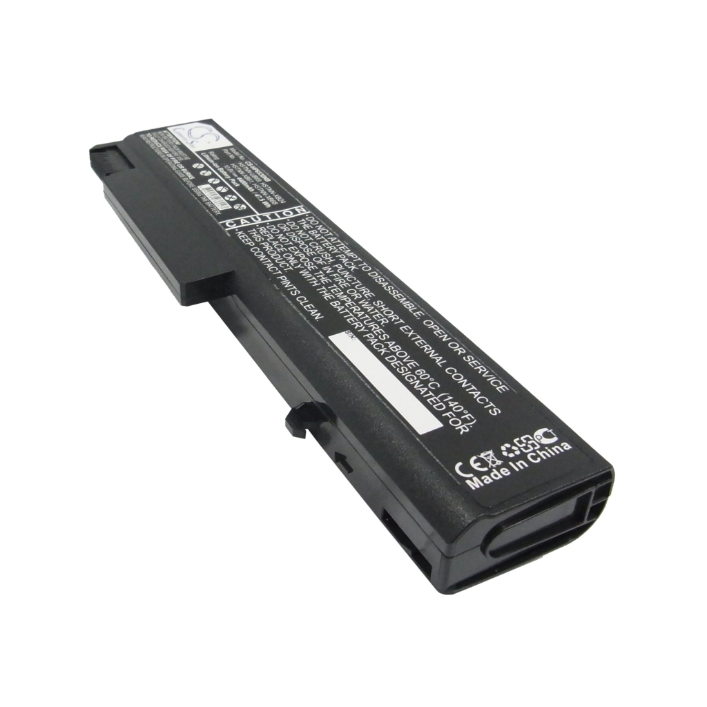 Notebook batterij HP CS-HP6530NB