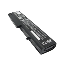 Compatibele batterijvervanging voor HP 484786-001,491173-543,HSTNN-144C-A,HSTNN-144C-B,HSTNN-145C-A...