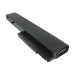 Notebook batterij HP CS-HP6530NB