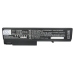 Notebook batterij HP EliteBook 8440P