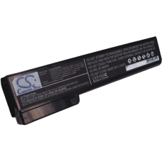 Compatibele batterijvervanging voor HP 628369-421,628664-001,628666-001,628668-001,628670-001...