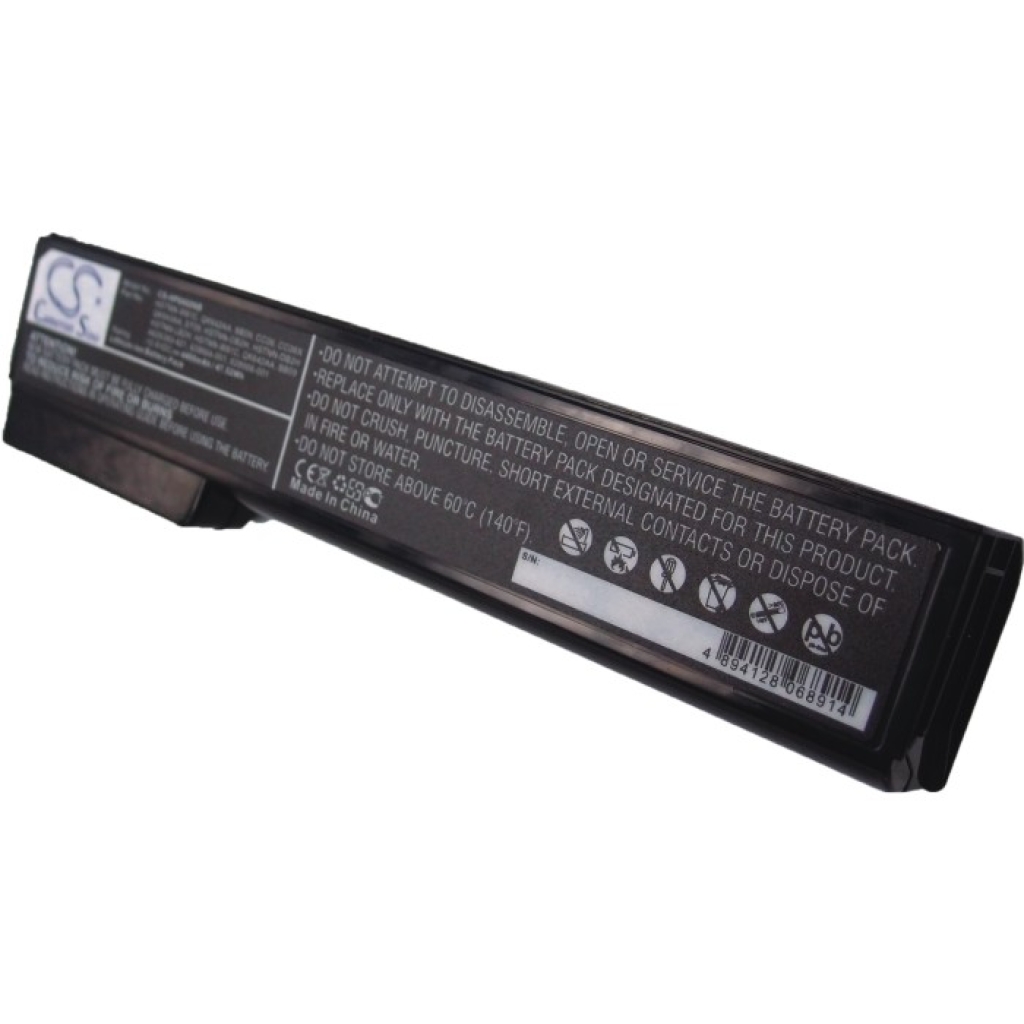 Notebook batterij HP ProBook 6460b