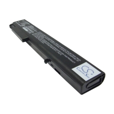 Compatibele batterijvervanging voor HP 458274-421,484788-001,493976-001,501114-001,HSTNN-LB60...