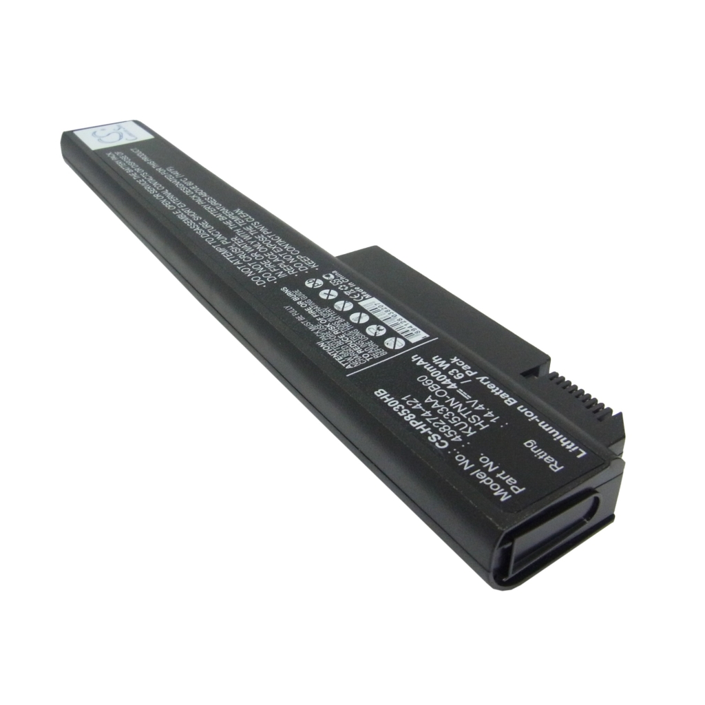 Notebook batterij HP EliteBook 8540w