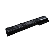 Notebook batterij HP EliteBook 8570w