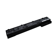 Compatibele batterijvervanging voor HP 632113-151,632114-421,632425-001,632427-001,HSTNN-F10C...