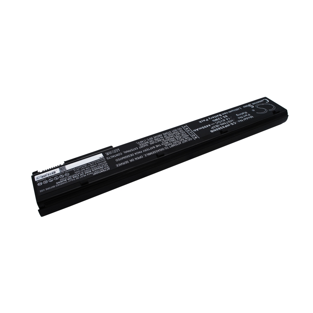 Notebook batterij HP EliteBook 8770w (CS-HP8560NB)