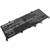 Notebook batterij HP CS-HPC103NB