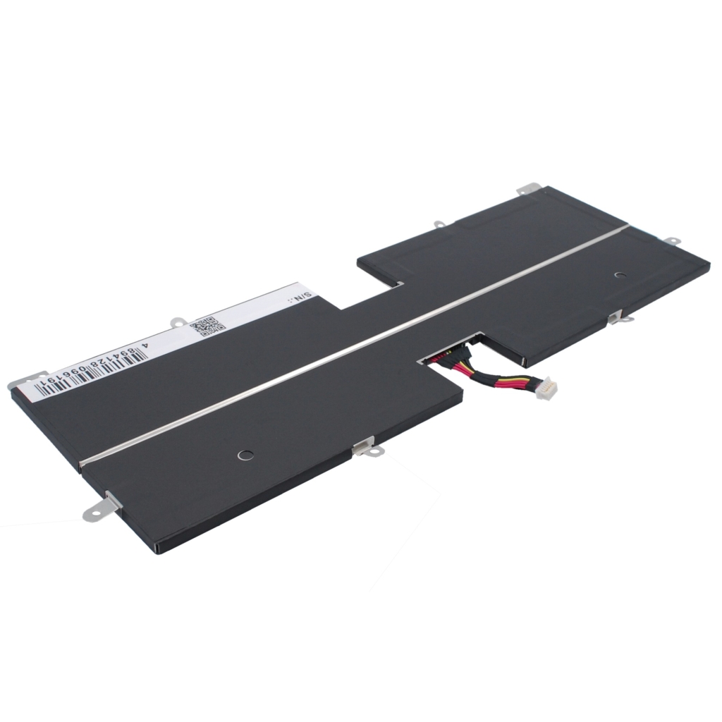 Notebook batterij HP CS-HPC105NB