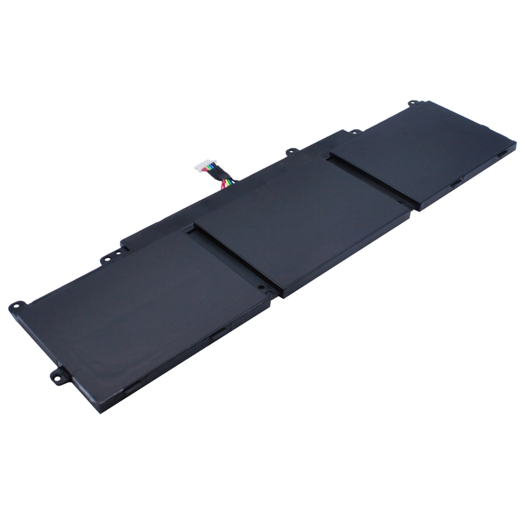 Notebook batterij HP Chromebook 11 G4 P0B78UT