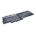 Notebook batterij HP CS-HPC140NB