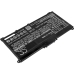 Notebook batterij HP Pavilion 15-cc604TX (CS-HPC155NB)