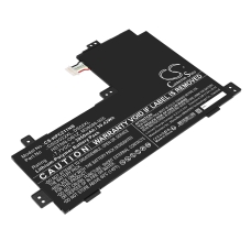 Compatibele batterijvervanging voor HP DS02032XL,DS02XL,HSTNN-OB1Z,M38086-005