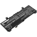 Notebook batterij HP CS-HPC360NB