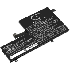 Compatibele batterijvervanging voor HP 918340-2C1,918669-855,SQU-1603