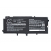 Notebook batterij HP CS-HPE104NB