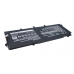 Notebook batterij HP CS-HPE104NB