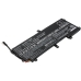 Notebook batterij HP CS-HPE125NB