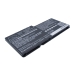 Notebook batterij HP CS-HPE130NB