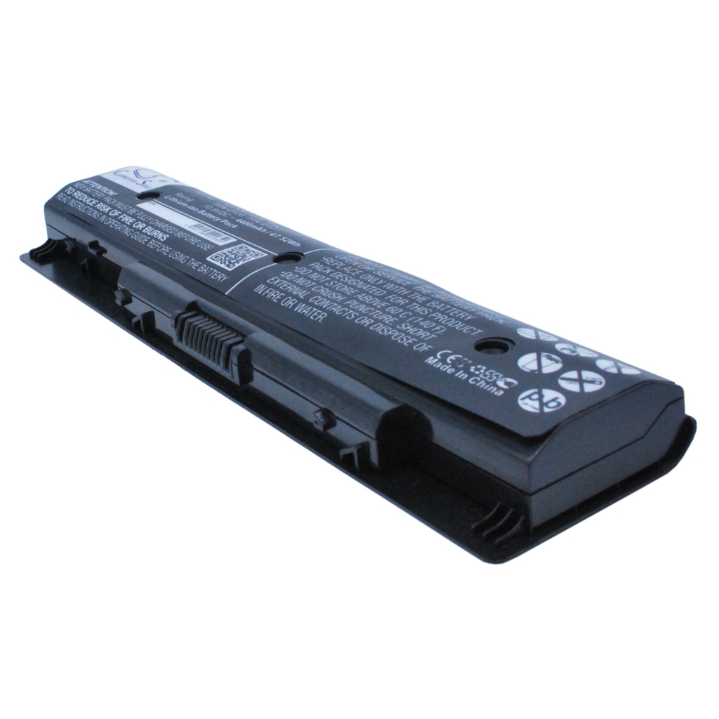 Notebook batterij HP Pavilion TouchSmart 15z (CS-HPE140NB)