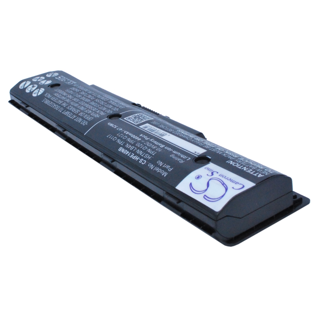 Notebook batterij HP CS-HPE140NB